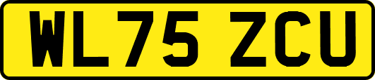 WL75ZCU