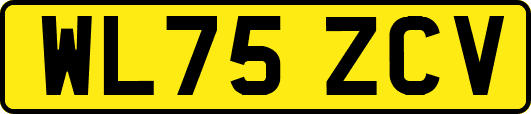 WL75ZCV