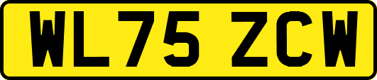 WL75ZCW
