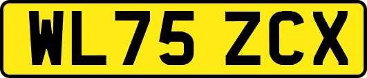 WL75ZCX