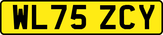 WL75ZCY