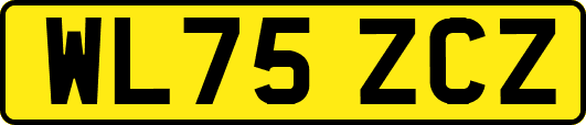 WL75ZCZ