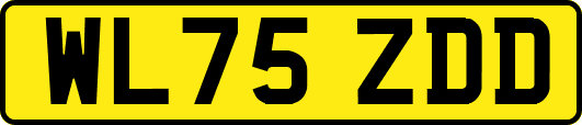 WL75ZDD