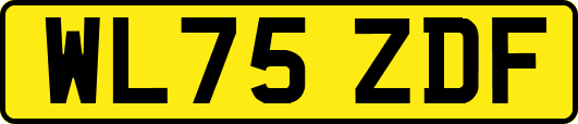 WL75ZDF