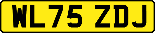 WL75ZDJ