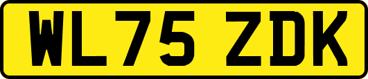WL75ZDK
