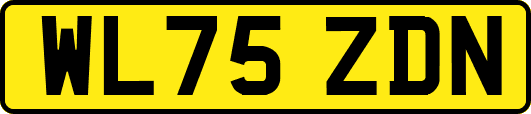 WL75ZDN