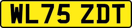WL75ZDT