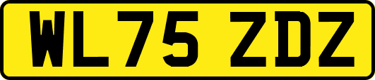 WL75ZDZ