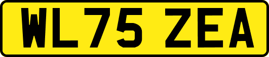 WL75ZEA