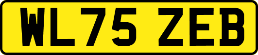 WL75ZEB