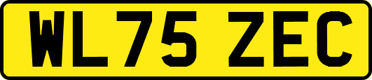 WL75ZEC
