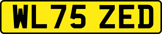 WL75ZED