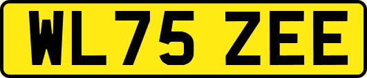 WL75ZEE