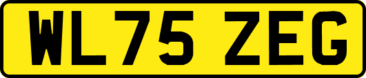 WL75ZEG