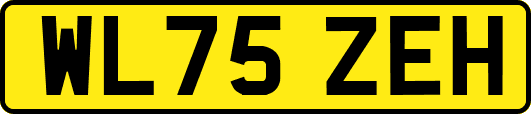 WL75ZEH
