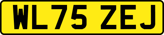 WL75ZEJ