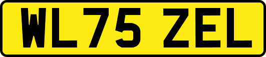 WL75ZEL