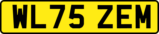 WL75ZEM