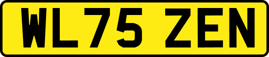 WL75ZEN