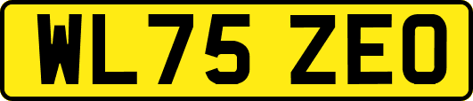 WL75ZEO
