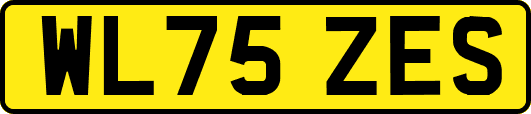 WL75ZES