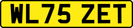 WL75ZET