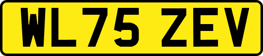WL75ZEV