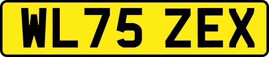 WL75ZEX