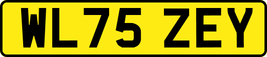 WL75ZEY