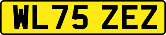 WL75ZEZ