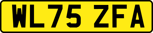 WL75ZFA