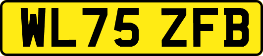 WL75ZFB