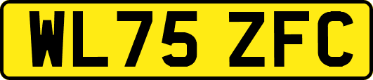 WL75ZFC