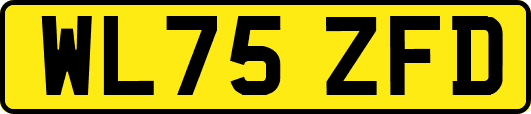 WL75ZFD
