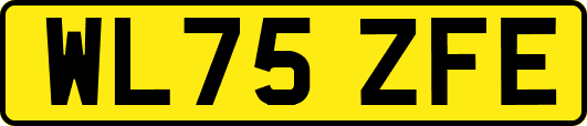 WL75ZFE