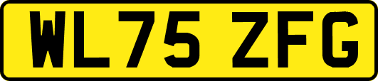 WL75ZFG