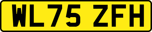 WL75ZFH