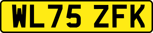 WL75ZFK