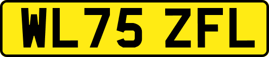 WL75ZFL