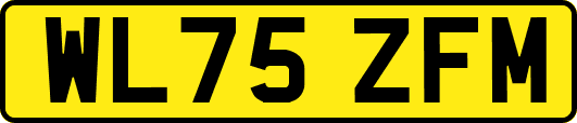 WL75ZFM