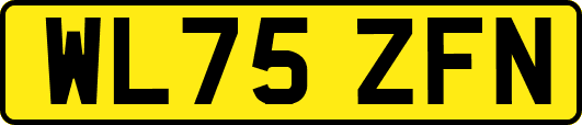 WL75ZFN