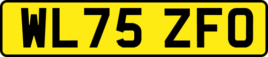 WL75ZFO