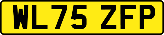 WL75ZFP
