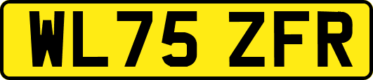 WL75ZFR