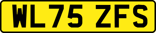 WL75ZFS