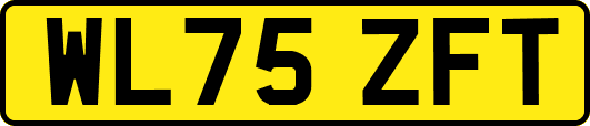 WL75ZFT