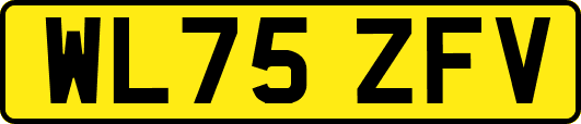 WL75ZFV
