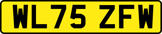 WL75ZFW