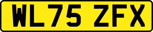 WL75ZFX
